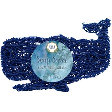 Soap Saver - Dish  Holder Accessory - BPA Free Shower  Bath Holder - Drains...
