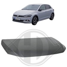 Motorhaube Verzinkt für VW Polo AW 2017-2021 grundiert