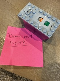 LEGO City: Passenger Train (7938) 