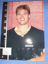 1997-98 Upper Deck - Jason Arnott #66