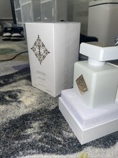 Initio Musk Therapy Extract de Parfum Spray 3.04 oz 90 Ml 1 Sealed,1 unsealed