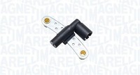 Kurbelwellensensor Impulsgeber Magneti Marelli 064848129010 FüR Renault LA0 Clio