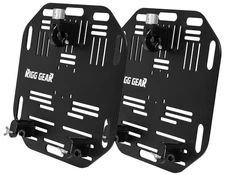Nelson-Rigg RG-QRP Rigg Saddlebag Plate Quick Release