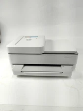 HP HP-ENVY6455 ENVY Pro 6455 All-in-One Printer, White