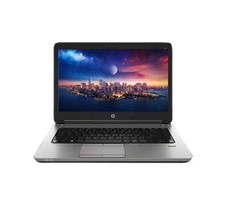 HP ProBook 640 G1 Laptop 14 | i3-4000M | 8GB ...