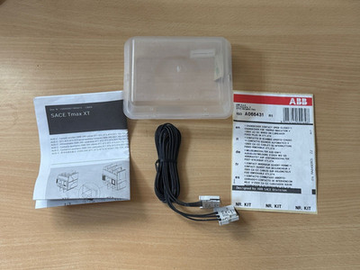 ABB / CHANGE OVER CONTACT SWITCH / 1SD-A066431-R1