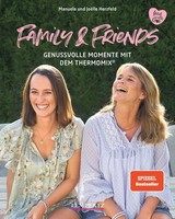 Family And Friends, Manuela Herzfeld