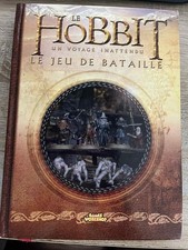 Le hobbit un voyage inattendu - Games Workshop