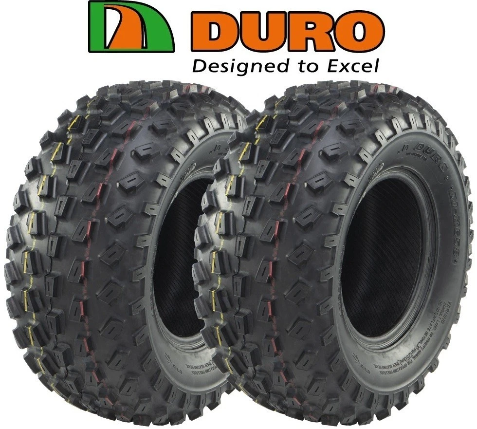 Duro ATV, Side-by-Side & UTV Wheels, Tires & Parts for Kawasaki