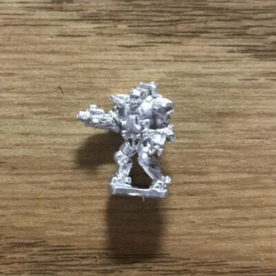 BattleTech Gray Death Standard Battle Armor BT-134 (*See Per Order Flat Rate Shi