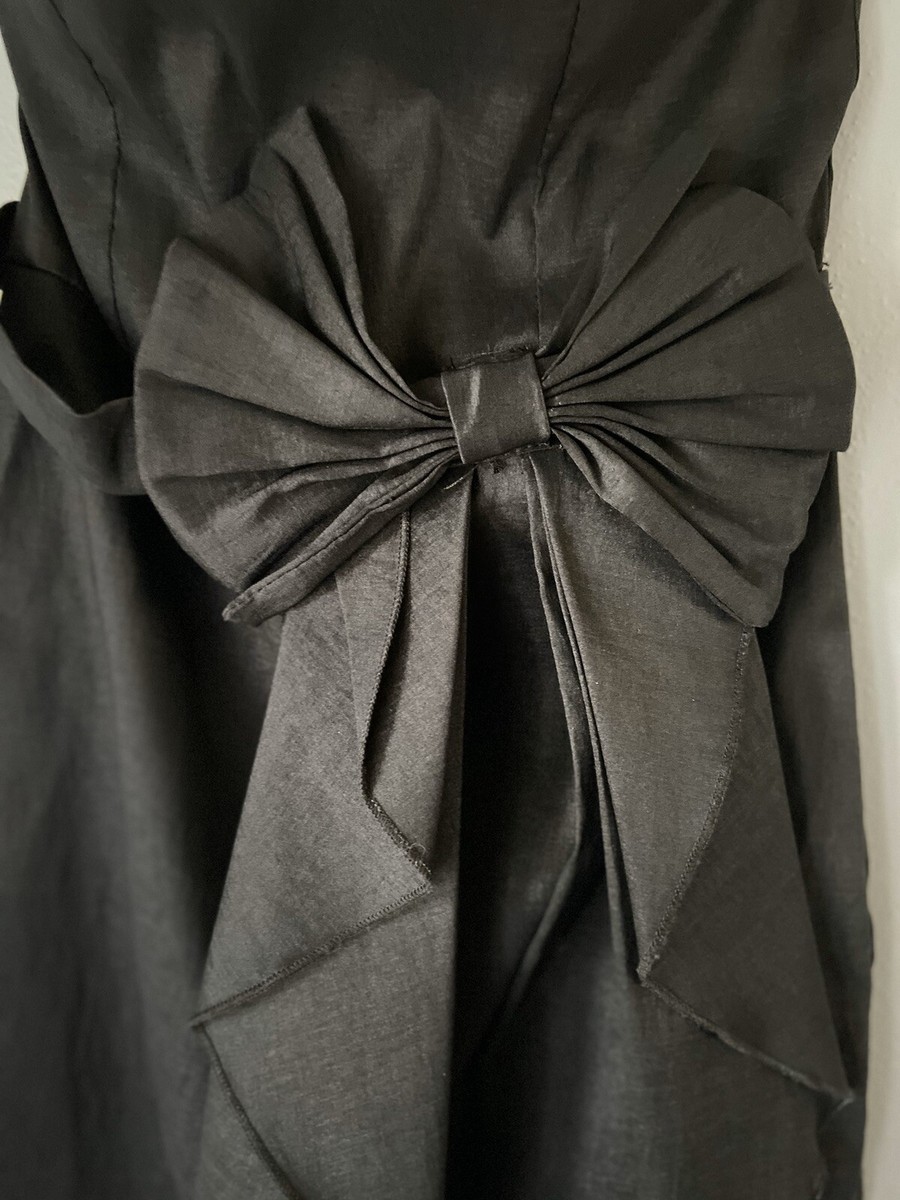 poetry black dresses The Odessa Top | SR | Poetry
