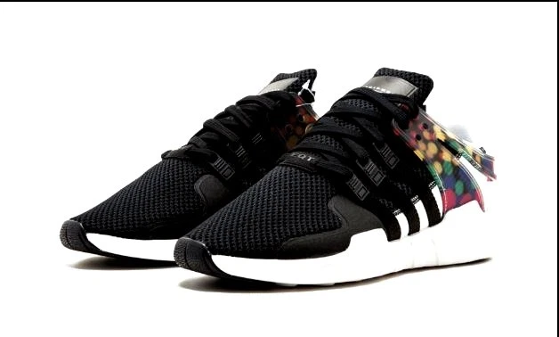 Adidas eqt store slip on