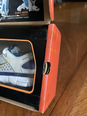 Ultra Magnus Marine CONVOY Feat. Nike Free 7.0 Transformers Sports