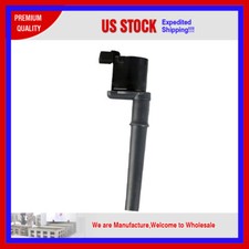 1PC Ignition Coil UFD254 for FORD MUSTANG LINCOLN BLACKWOOD UF191 1991-2001