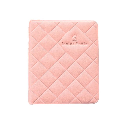 4Colour Polaroid Photo Album Storage For FujiFilm Instax Mini Camera8 9 50 70 90 - Picture 16 of 20