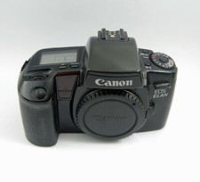 Canon EOS Elan 35mm SLR Film Camera Body