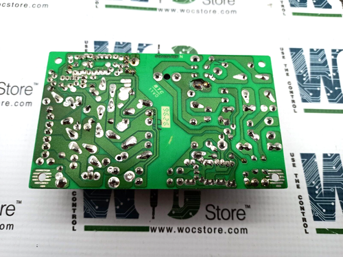 720132-77 REV AJ 510132 ARTESYN POWER SUPPLY SL NO ZAKF 1622 - Picture 5 of 7