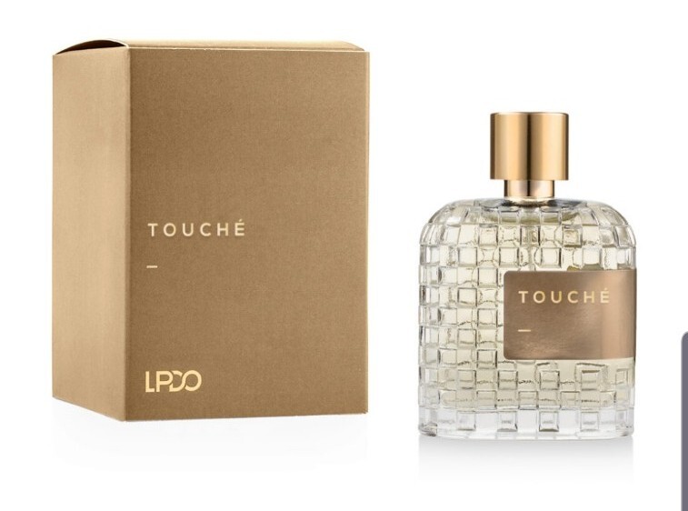 Dremar Parfum Internat. Srl Lpdo Touche Edp 100 Ml - Immagine 2