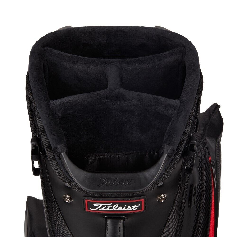 Titleist スタンドバッグ TB20sxsf-bk 9型 47インチ対応 楽天市場】(即納)タイトリスト プレミアム ステイドライ