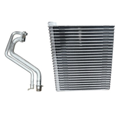 RYC New Evaporator EV-LR2 Fits Range Rover Evoque 2.0L 2012 2013 2014 2015 2016