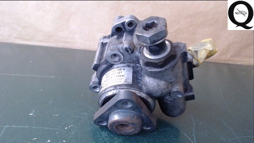 Pumpe Servolenkung Audi 8E/8H/QB6 Bj 2006
