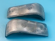 Toyota Hiace Truck H80 1985-1995 Clear Turn Signal Light Set Reproduction New
