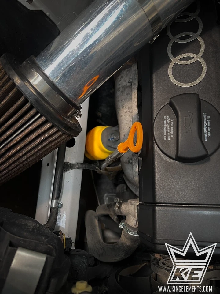 Soporte de motor - Audi A4, Audi A6, Skoda, VW - silentblock poliuretano - Immagine 4 di 4