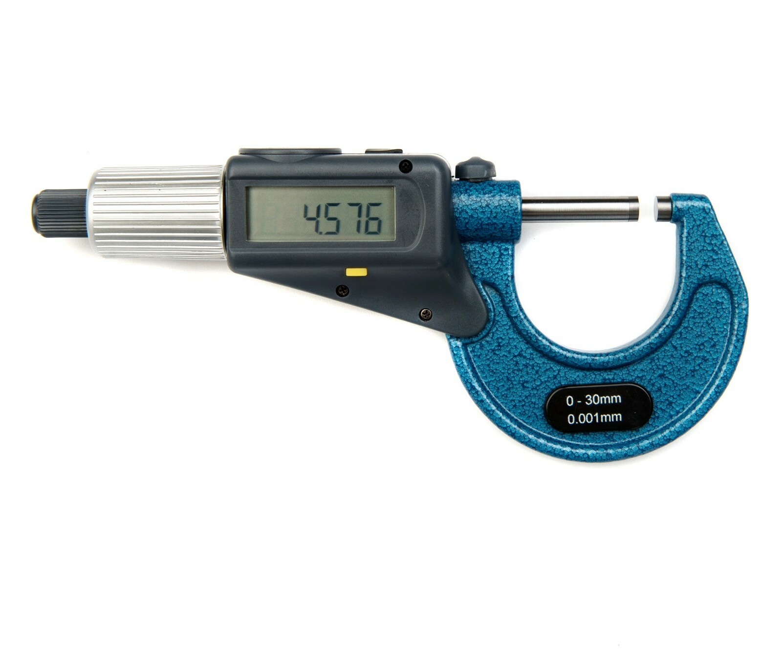 DML IP54 030mm Double Display Digital Micrometer Left & Right Hand 1.2" Inch eBay