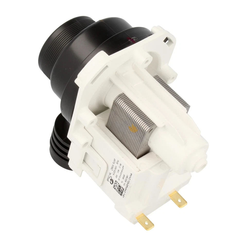 Pompe de vidange BPX2-14L Lave-vaisselle - 140000738017 - ELECTROLUX AEG - Photo 4/4