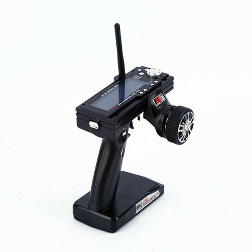 Flysky FS-GT3B 2.4GHz 3 Channels Control Transmitter & Receiver for RC Car Boat - Picture 13 of 13