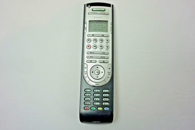LOGITECH Harmony 510 Universal Remote