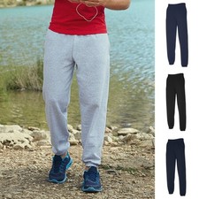 1a Jogginghose Herren Trainigshose Fruit of t...