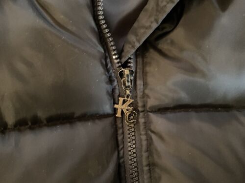 KC Collection Zipper Mens Vest XL - Picture 2 of 6
