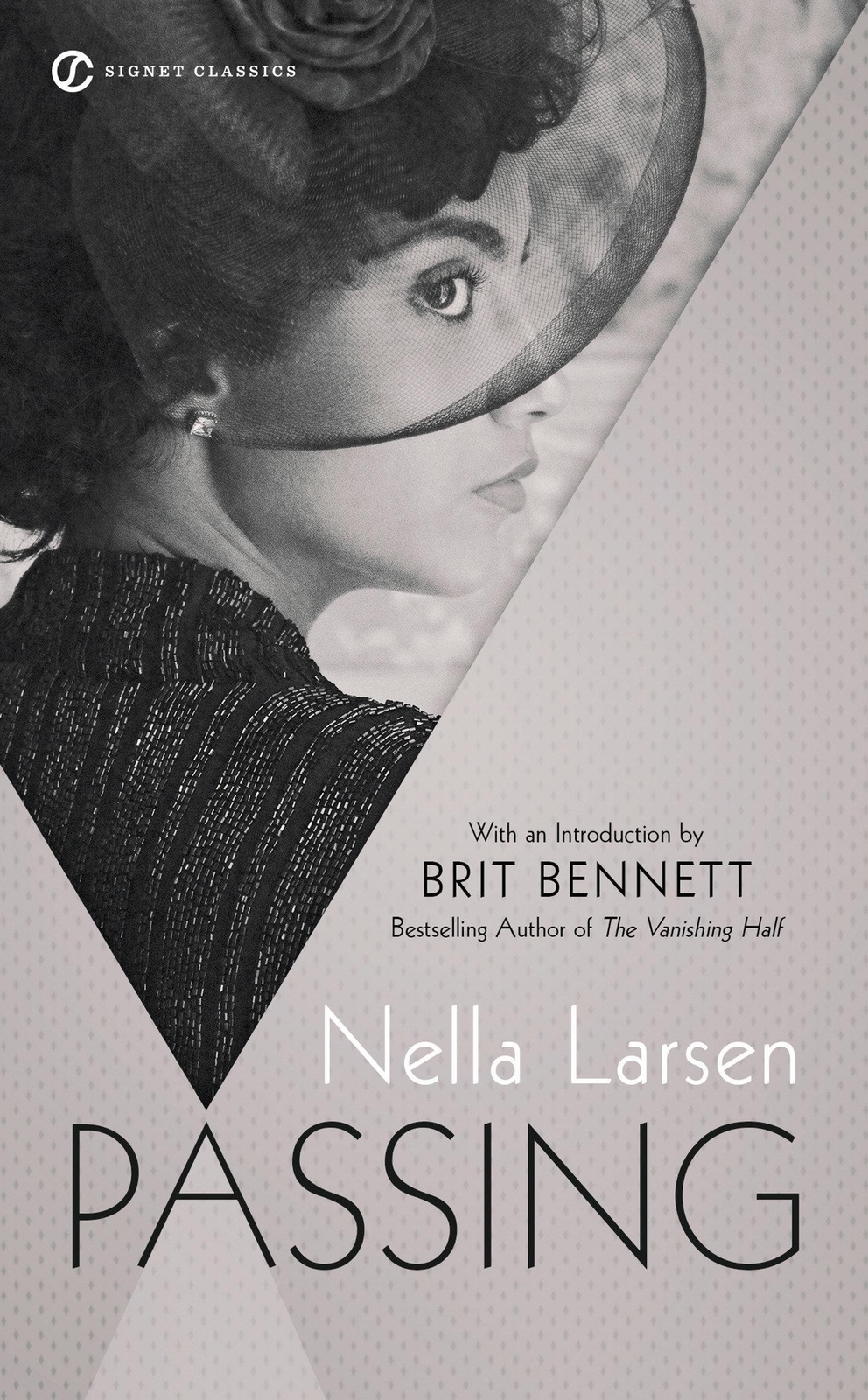 Thumbnail - Nella Larsen | Passing | Taschenbuch | Englisch (2021) | Ean