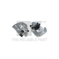Bremssattel NK 2115220 FüR BMW ROLLS-ROYCE, Hinterachse, Hinterachse Rechts