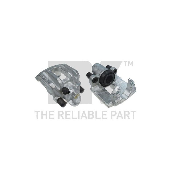 Bremssattel NK 2115220 FüR BMW ROLLS-ROYCE, Hinterachse, Hinterachse Rechts-image