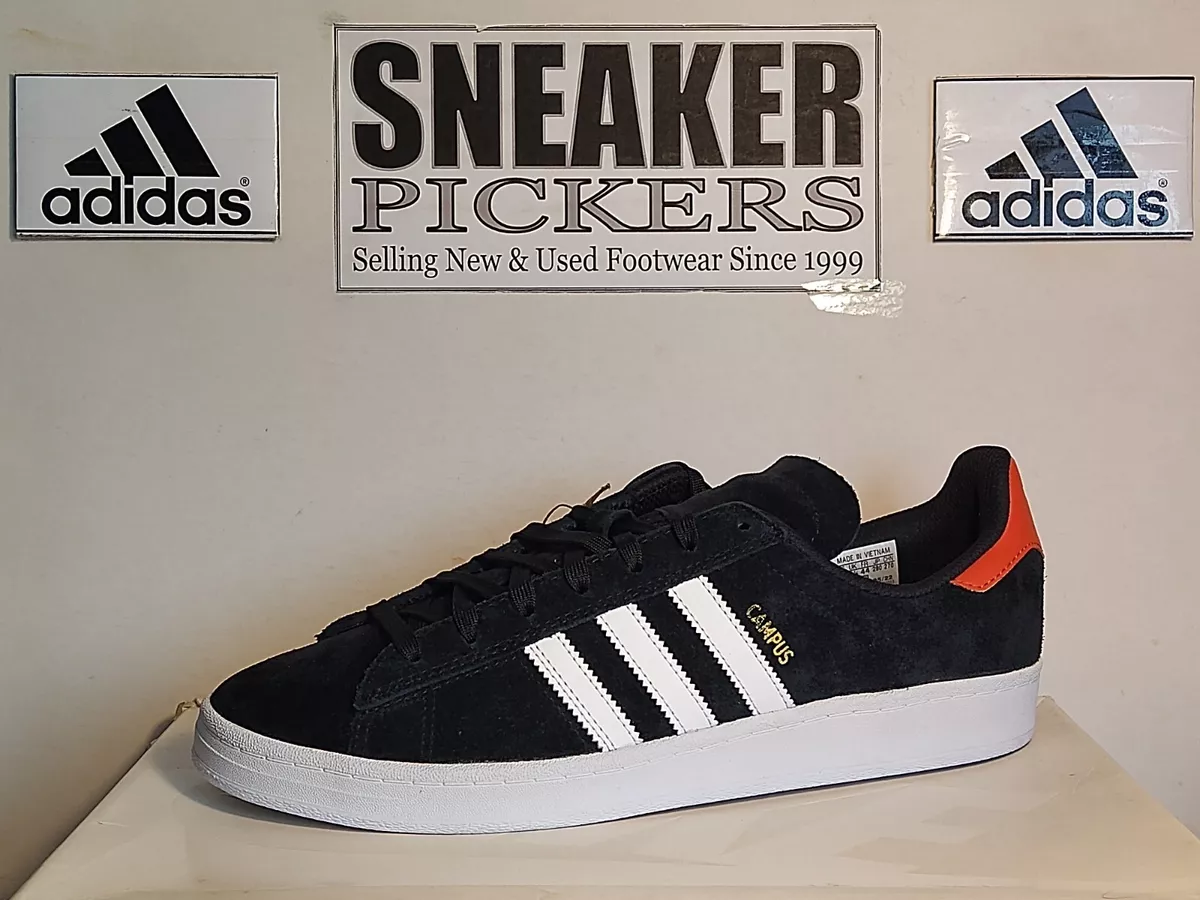 Campus adv deals black