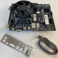 Intel i7 Gaming Motherboard CPU RAM Combo 4.0...
