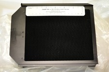 Honeycone diffuser 6 5/8 x 7 11/16". New old stock. Unbranded.