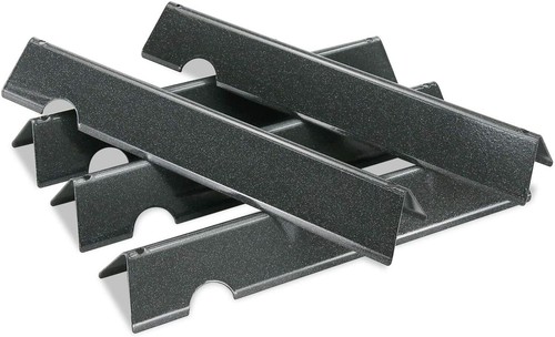 66032 Flavorizer Bars for Weber Genesis II E310,II E315,II E335,II LX S-340 - Picture 7 of 8