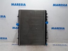 Radiateur Citroen DS4