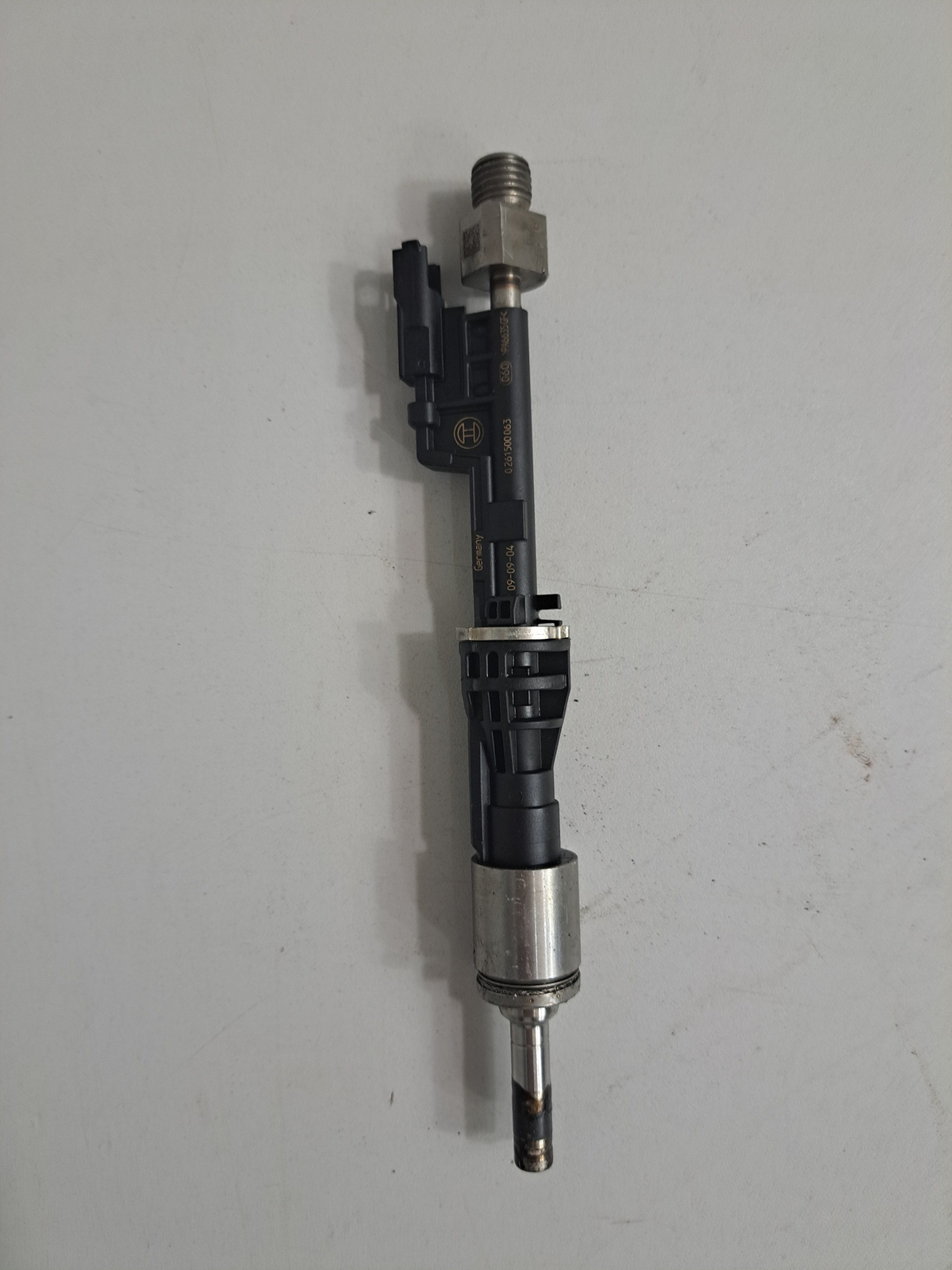 BMW 1 E82 E88 3 LCI E90 Fuel Injector (EU5) 3.0 Petrol 225kw 2009