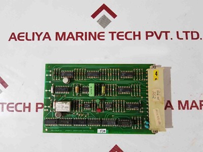 Helitron lp4002.1 overload protection pcb card