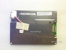 5.7'' LQ057Q3DC12 LCD Screen Display Panel No Touch For SHARP 1 Year Warranty