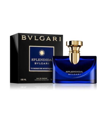 BVLGARI Splendida Tubereuse Mystique 3.4 oz Eau de Parfum