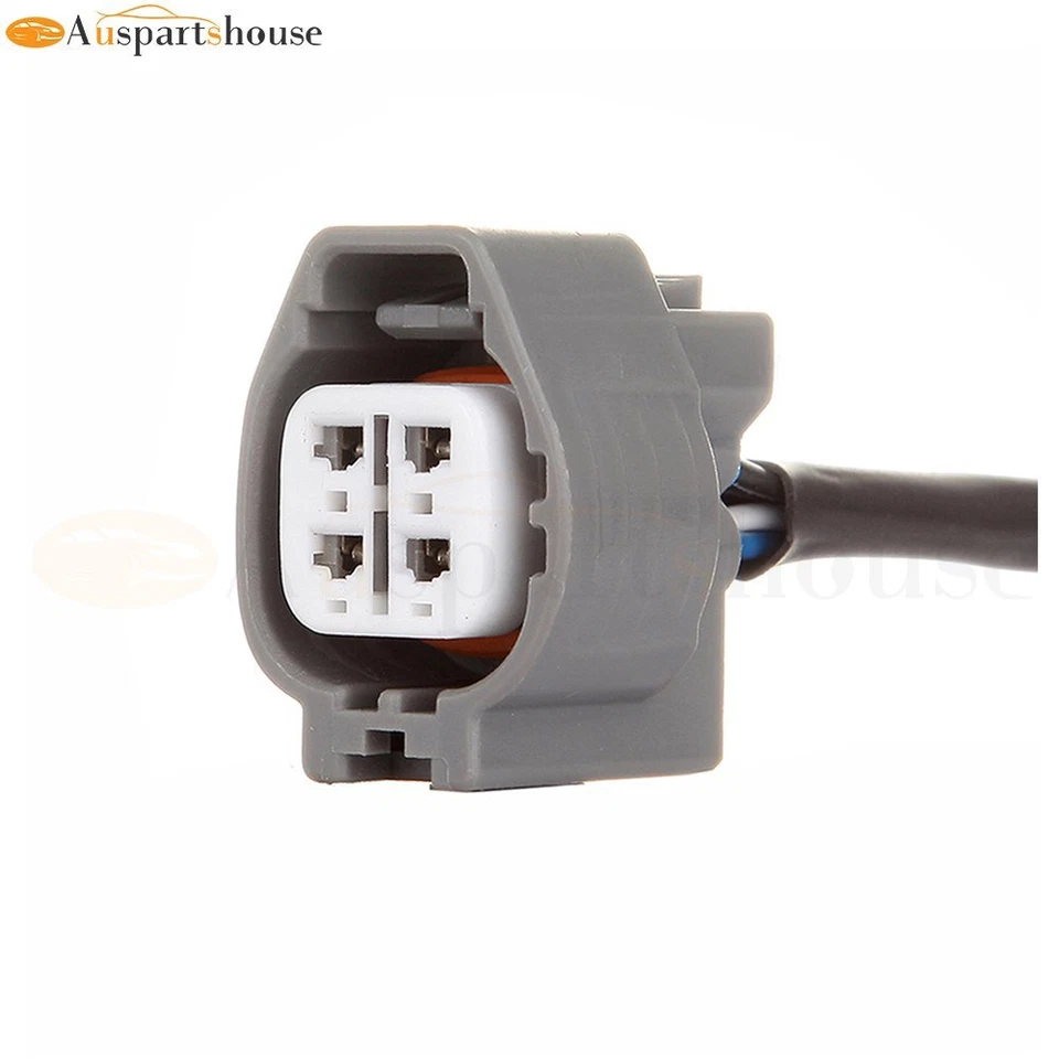 4x Sensor de oxígeno relación combustible aire delantero para Jaguar Super V8 2005 4,2 L AA2349030 Foto 3 de 4