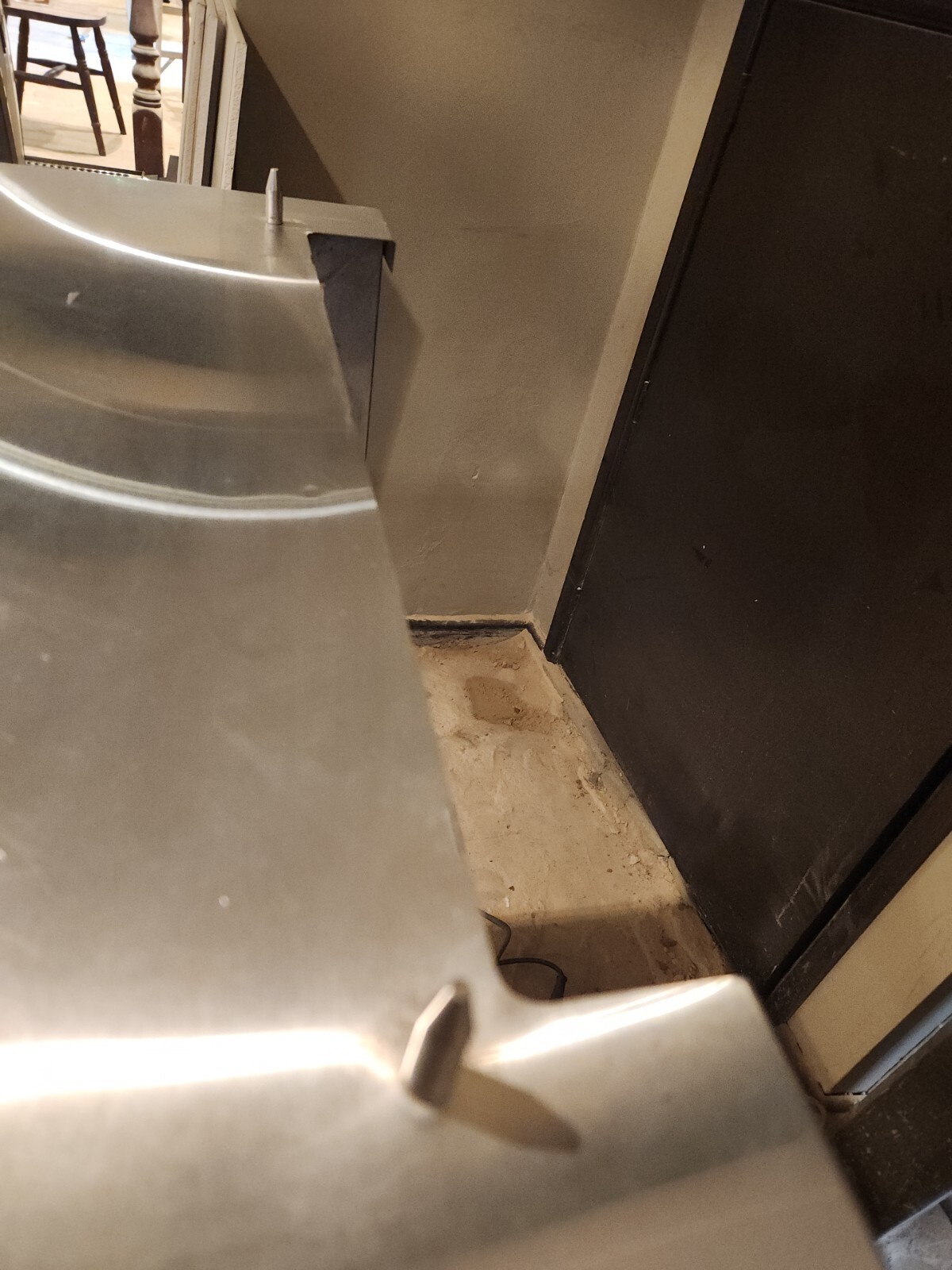 Stainless Steel Housing Unit/Stand For RATIONAL or JLA Ovens. eBay