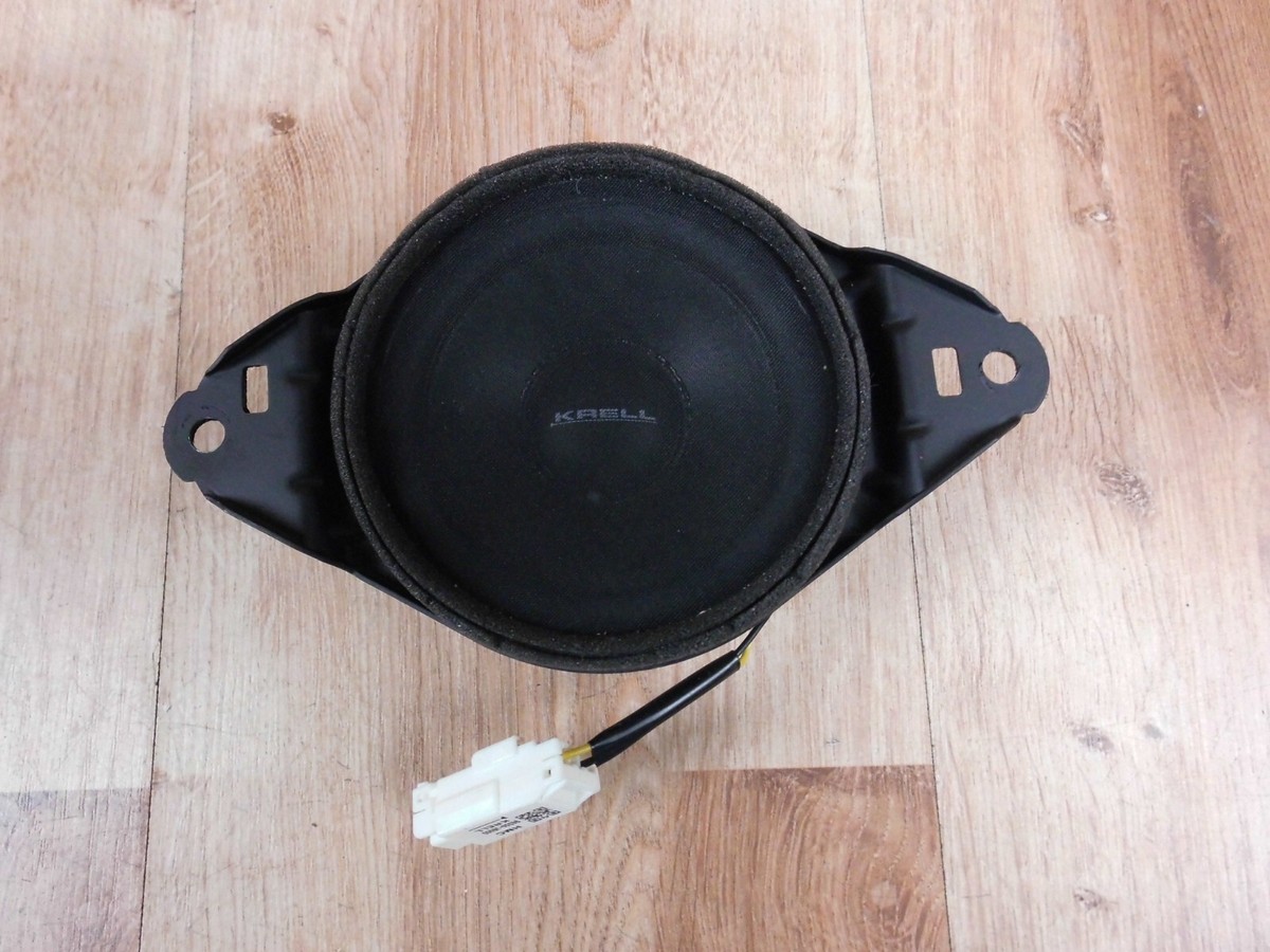 Hyundai Kona dashboard speaker lautsprecher KRELL 96350-J9000 | eBay