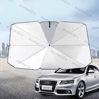 Auto Windschutzscheibe Sonnenschirm Sonnenschutz Frontscheibe UV-Block