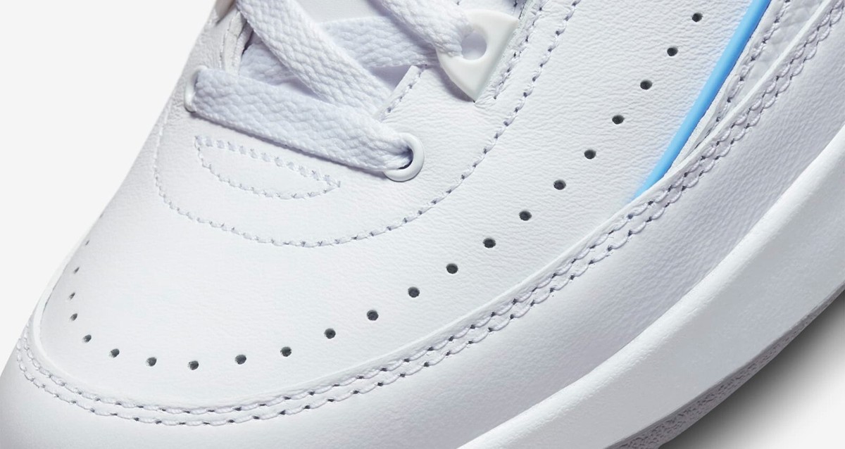 Size 10 - Air Jordan 2 Retro Low UNC for sale online | eBay